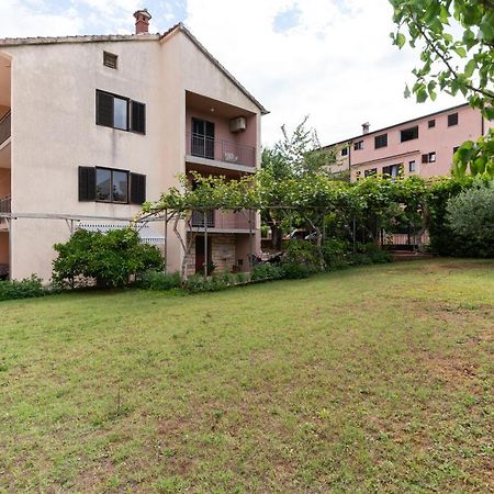 Apartment Milka 罗维尼 外观 照片