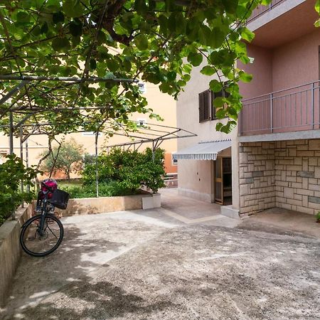 Apartment Milka 罗维尼 外观 照片