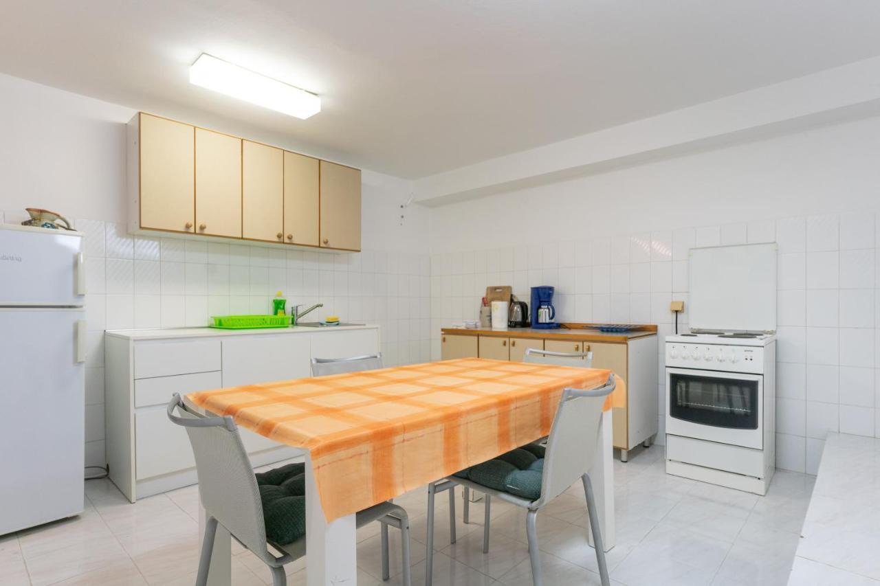 Apartment Milka 罗维尼 外观 照片