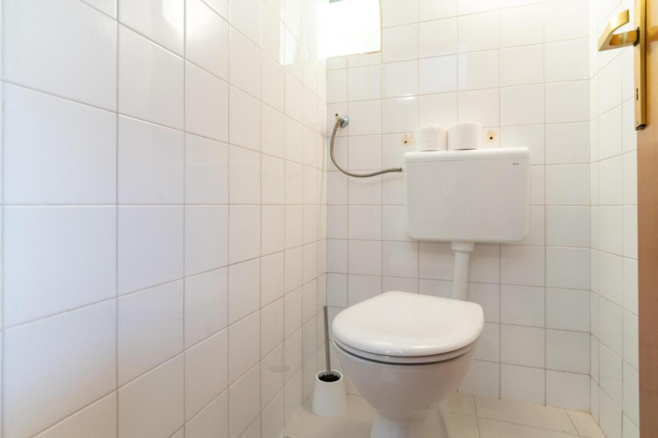 Apartment Milka 罗维尼 外观 照片